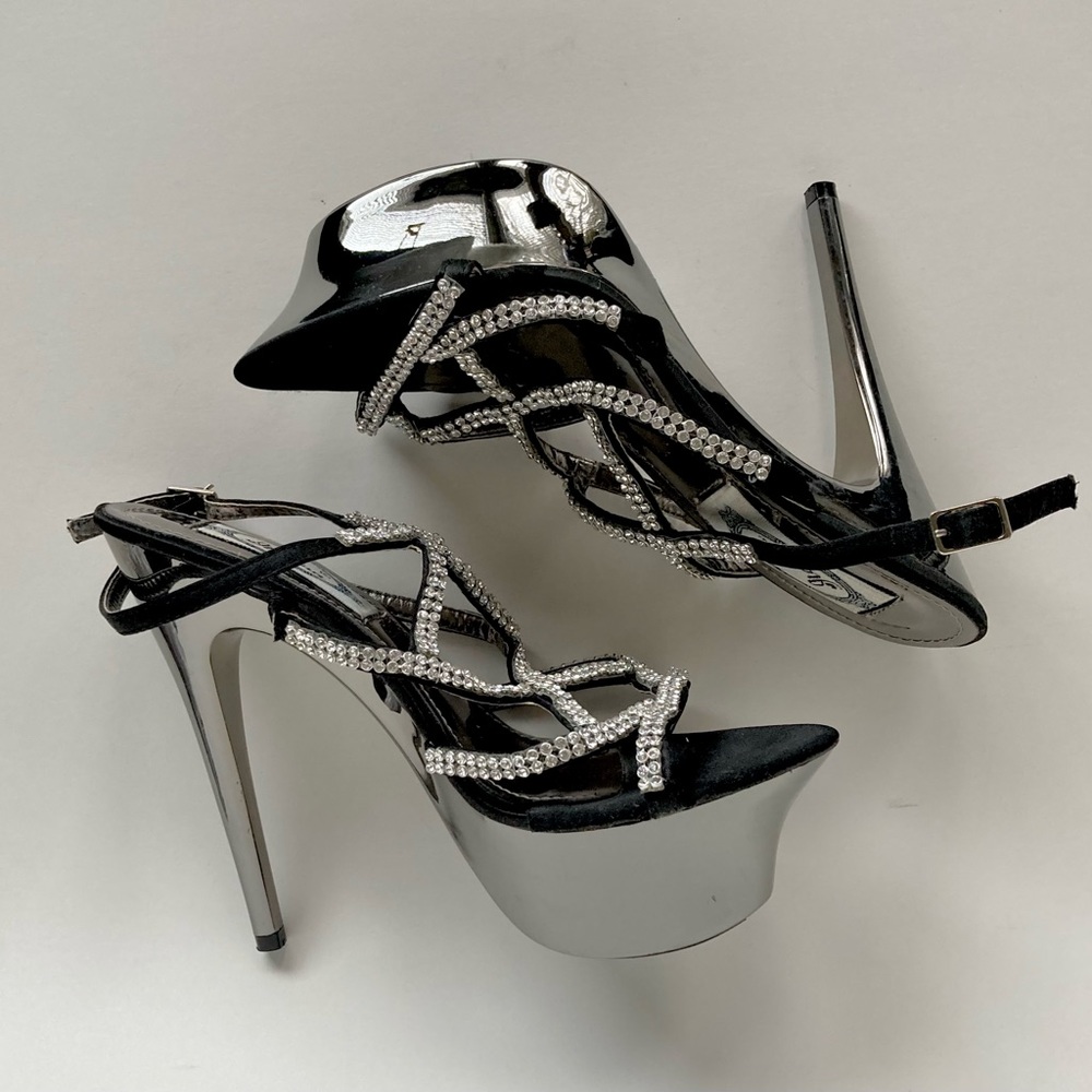 Platform Stilettos New